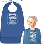 Funny Adult Bib