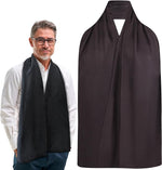 Fashionable Adult Bib Scarf