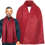 Fashionable Adult Bib Scarf