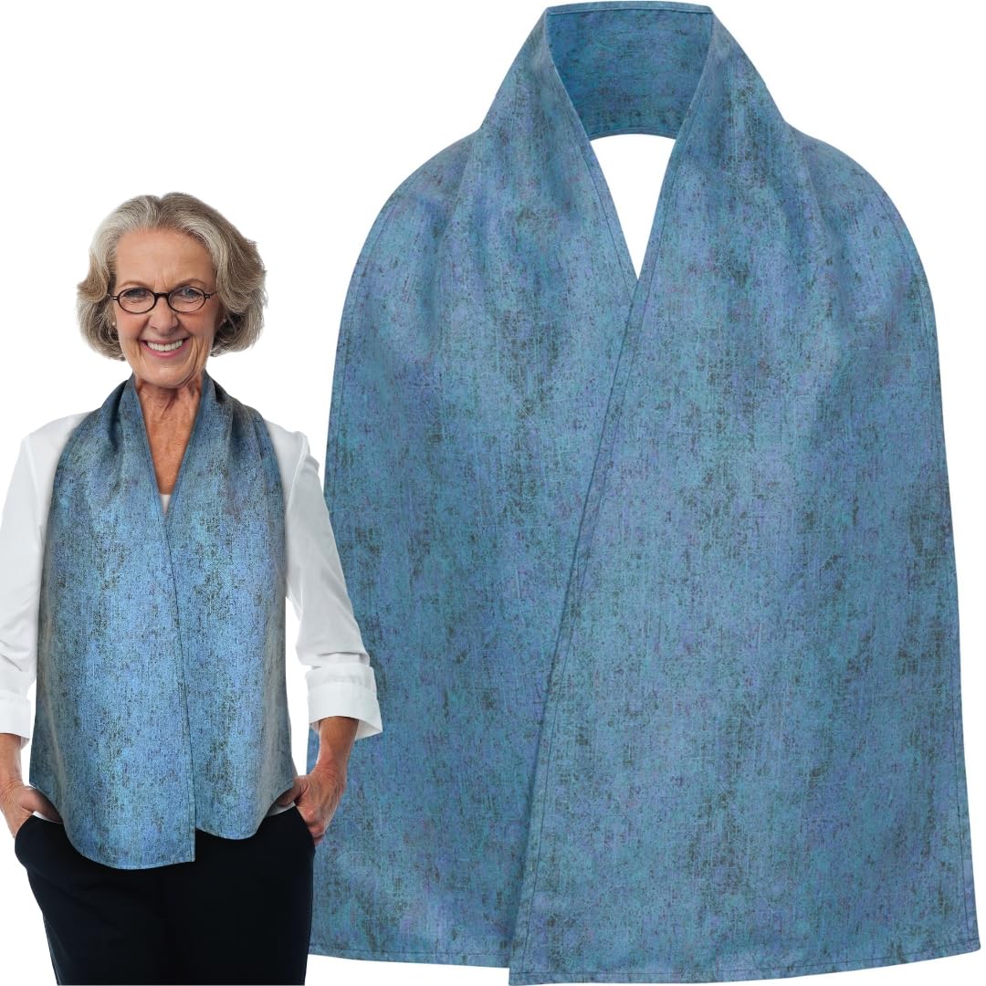 Fashionable Adult Bib Scarf